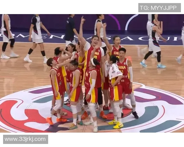 中国女篮与韩国女篮对决分析及比赛前景展望