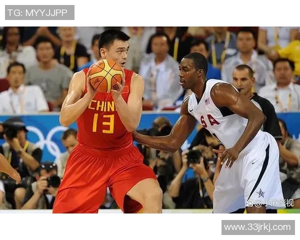 北京2008年奥运会篮球赛中国队与德国队精彩对决回顾