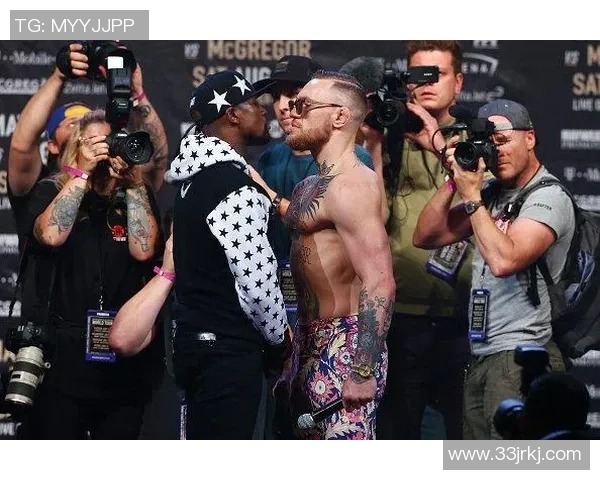 拳王梅威瑟vs嘴炮麦格雷戈 拳王梅威瑟vs嘴炮麦格雷戈