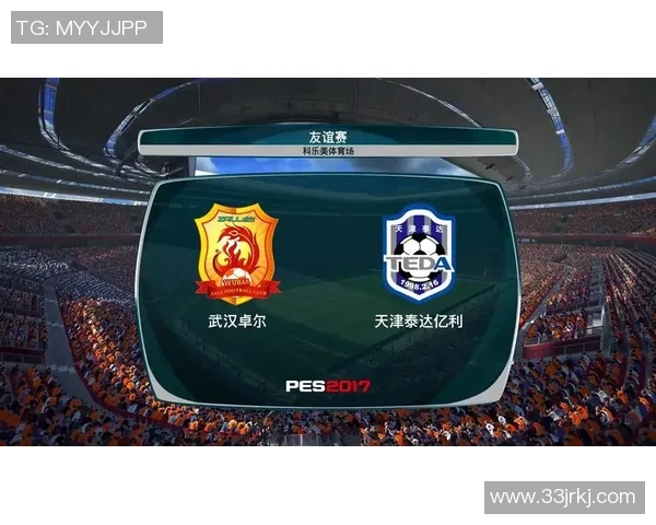 武汉卓尔对阵天津泰达比赛直播信息及观看方式介绍 武汉卓尔对阵天津泰达比赛直播信息及观看方式介绍