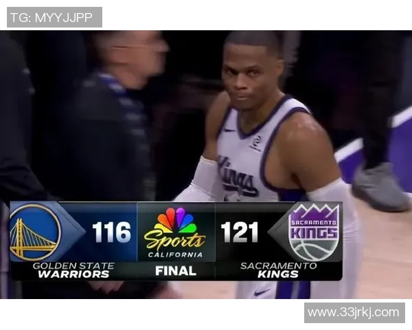 勇士与国王激战回顾2019年1月6日精彩直播瞬间分析